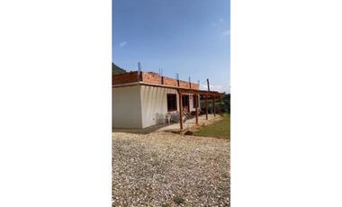 Finca en venta en marinilla