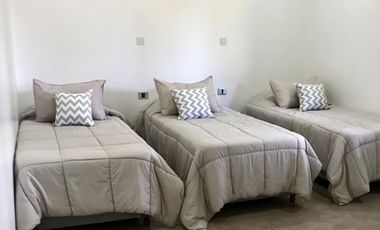 Casa en alquiler en Pinamar