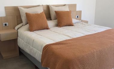 Casa en alquiler en Pinamar