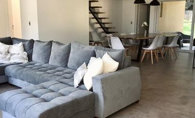 Casa en alquiler en Pinamar