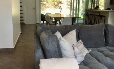 Casa en alquiler en Pinamar