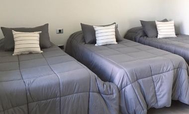 Casa en alquiler en Pinamar
