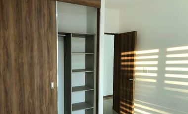 Venta de Departamento en Escenia Residencial