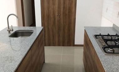Venta de Departamento en Escenia Residencial