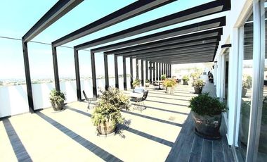 Venta de Departamento en Escenia Residencial