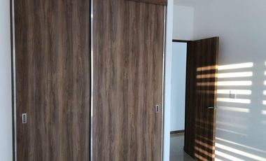 Venta de Departamento en Escenia Residencial