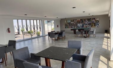 Venta de Departamento en Escenia Residencial