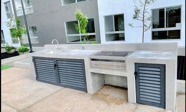 Venta de Departamento en Escenia Residencial