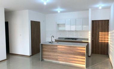 Venta de Departamento en Escenia Residencial
