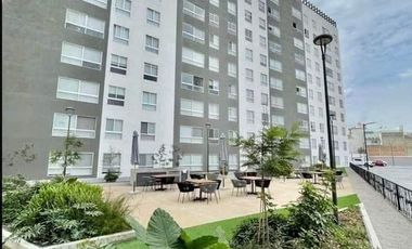 Venta de Departamento en Escenia Residencial