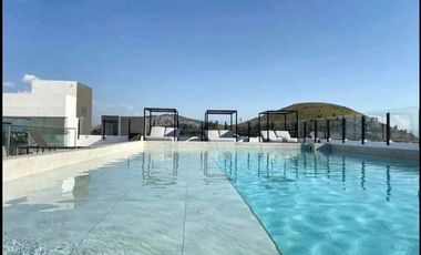 Venta de Departamento en Escenia Residencial