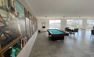 Venta de Departamento en Escenia Residencial