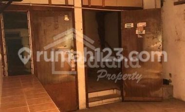 Sewa Rumah di Kuala Mas, Semarang Utara ( Tt 2746S )