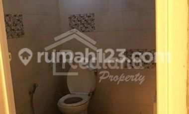 Sewa Rumah di Kuala Mas, Semarang Utara ( Tt 2746S )