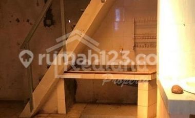 Sewa Rumah di Kuala Mas, Semarang Utara ( Tt 2746S )
