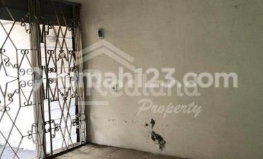 Sewa Rumah di Kuala Mas, Semarang Utara ( Tt 2746S )
