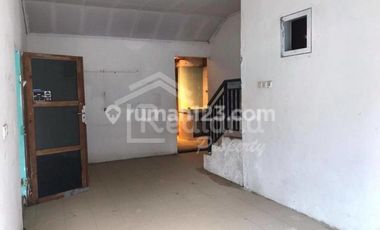 Sewa Rumah di Kuala Mas, Semarang Utara ( Tt 2746S )