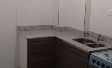 ALQUILO DEPARTAMENTO 2 AMBIENTES A ESTRENAR
