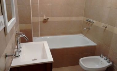ALQUILO DEPARTAMENTO 2 AMBIENTES A ESTRENAR