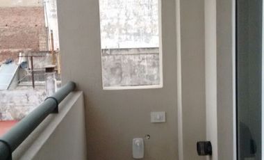 ALQUILO DEPARTAMENTO 2 AMBIENTES A ESTRENAR
