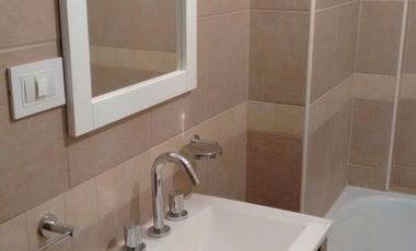ALQUILO DEPARTAMENTO 2 AMBIENTES A ESTRENAR