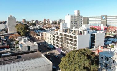 Venta apartamento 2 dormitorios y terraza en La Blanqueada, Montevideo