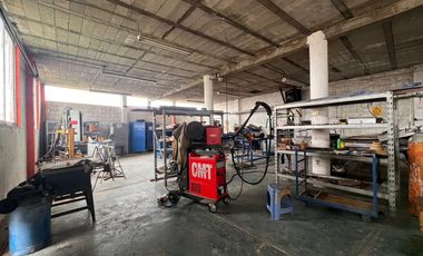 ¡ATENCION INVERSIONISTAS! Venta de Lote con construcción zona BUAP -  3 CRUCES