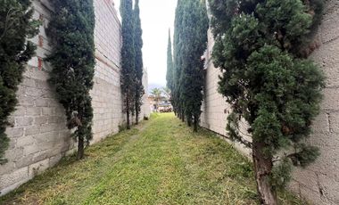 ¡ATENCION INVERSIONISTAS! Venta de Lote con construcción zona BUAP -  3 CRUCES