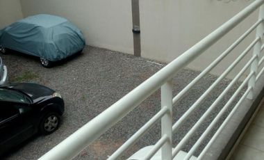 DPTO 2 AMBIENTES EN VENTA, J. L. SUAREZ