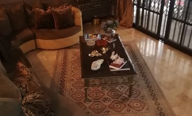 Casa centenario sur