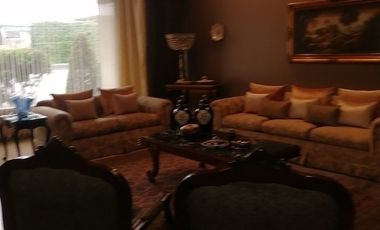 Casa centenario sur
