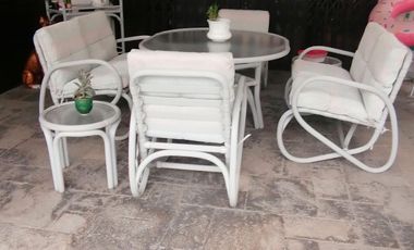 Casa centenario sur