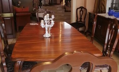 Casa centenario sur