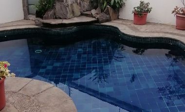 Casa centenario sur