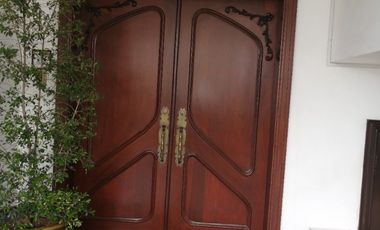 Casa centenario sur