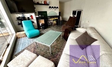 RESIDENCIA EN ZONA EXCLUSIVA AL PONIENTE DE LA CDMX, ACABADOS ITALIANOS.