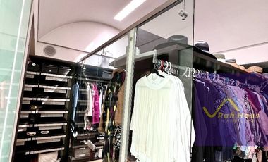 RESIDENCIA EN ZONA EXCLUSIVA AL PONIENTE DE LA CDMX, ACABADOS ITALIANOS.