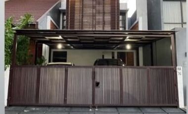 Dijual Cepat Rumah Murah di Perumahan Jatinegara Baru Jakarta Timur