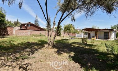 Casa Metro Rojas Magallanes ID: 94980s