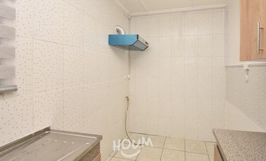 Casa Metro Rojas Magallanes ID: 94980s