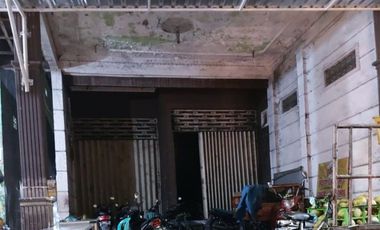 Disewakan Ruko Cocok Lingkungan Usaha Di Jl. Simo Kalangan, Surabaya