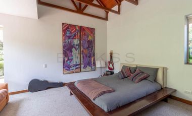 casa en venta en vereda el salitre. Cod V5884