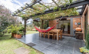 casa en venta en vereda el salitre. Cod V5884