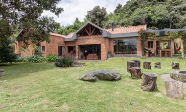 casa en venta en vereda el salitre. Cod V5884