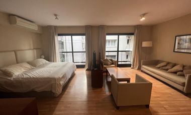 Excelente Departamento Equipado en Quartier Basavilbaso