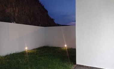 CASA EN VENTA FRACC. PASEO DEL PARQUE, TRES MARÍAS, PRIVADO, CASA CLUB, GIMNASIO, ETC.