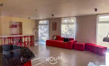 Departamento Metro Matta ID: 146257r