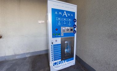 Departamento Metro Matta ID: 146257r