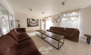 Departamento Metro Matta ID: 146257r