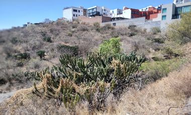 Terreno en venta Marfil Guanajuato